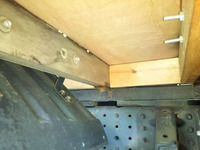 三菱ふそうキャンター平ボディ小型（2t・3t）[写真24]