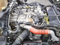 三菱ふそうキャンター平ボディ小型（2t・3t）[写真27]