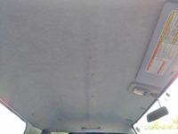 三菱ふそうキャンター平ボディ小型（2t・3t）[写真34]