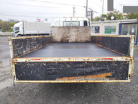 三菱ふそうキャンター平ボディ小型（2t・3t）[写真09]