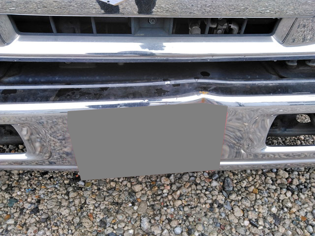 いすゞエルフクレーン4段小型（2t・3t）[写真10]