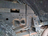 いすゞエルフクレーン4段小型（2t・3t）[写真19]