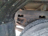 いすゞエルフクレーン4段小型（2t・3t）[写真20]