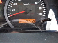 いすゞエルフクレーン4段小型（2t・3t）[写真32]