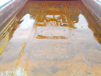 いすゞフォワードダンプ中型（4t）[写真10]