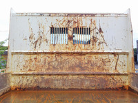 いすゞフォワードダンプ中型（4t）[写真11]