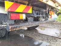 いすゞフォワードダンプ中型（4t）[写真14]