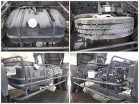 いすゞフォワードダンプ中型（4t）[写真17]