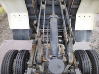 いすゞフォワードダンプ中型（4t）[写真19]