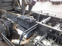 いすゞフォワードダンプ中型（4t）[写真21]