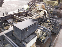 いすゞフォワードダンプ中型（4t）[写真23]