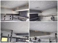 いすゞフォワードダンプ中型（4t）[写真24]