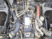 いすゞフォワードダンプ中型（4t）[写真26]