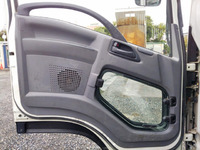 いすゞフォワードダンプ中型（4t）[写真29]