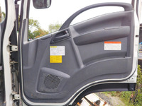 いすゞフォワードダンプ中型（4t）[写真30]