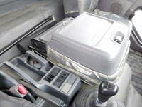 いすゞフォワードダンプ中型（4t）[写真36]