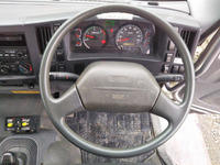 いすゞフォワードダンプ中型（4t）[写真37]