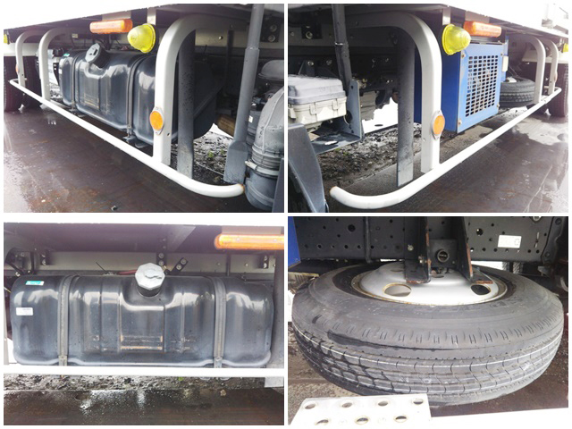 いすゞエルフ冷凍車（冷蔵車）小型（2t・3t）[写真18]