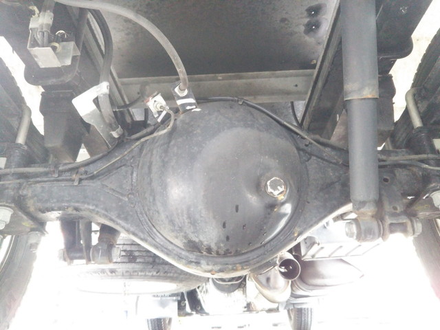 いすゞエルフ冷凍車（冷蔵車）小型（2t・3t）[写真22]