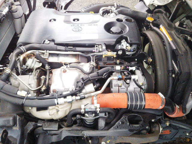 いすゞエルフ冷凍車（冷蔵車）小型（2t・3t）[写真26]