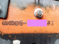 いすゞエルフ冷凍車（冷蔵車）小型（2t・3t）[写真40]