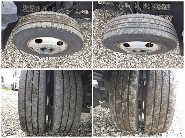 日野デュトロ幌車小型（2t・3t）[写真20]