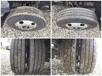 日野デュトロ幌車小型（2t・3t）[写真20]