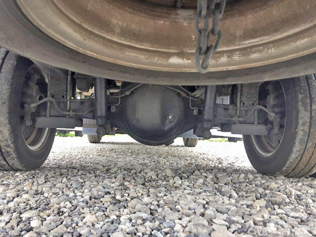 日野デュトロ幌車小型（2t・3t）[写真21]