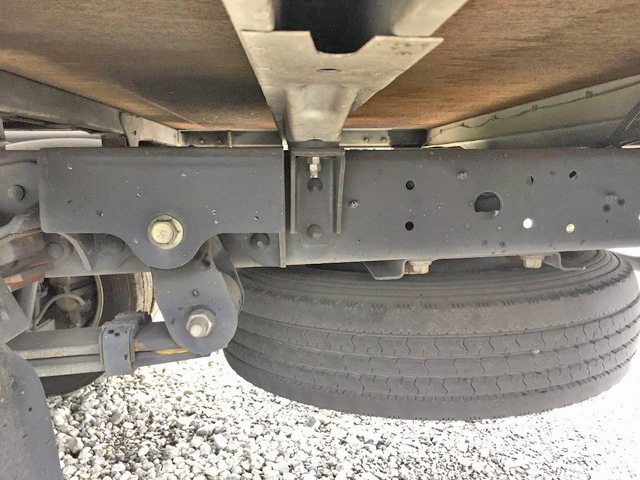 日野デュトロ幌車小型（2t・3t）[写真22]