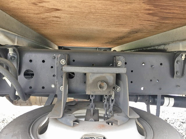 日野デュトロ幌車小型（2t・3t）[写真23]