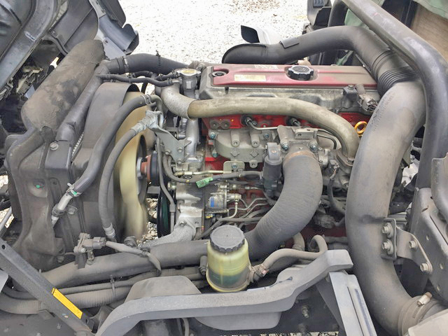 日野デュトロ幌車小型（2t・3t）[写真26]