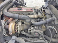 日野デュトロ幌車小型（2t・3t）[写真27]