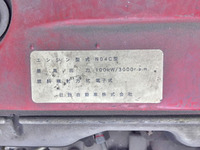 日野デュトロ幌車小型（2t・3t）[写真28]