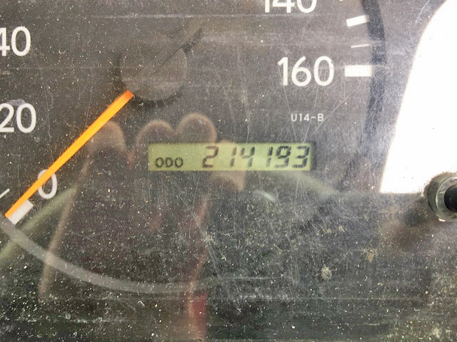 日野デュトロ幌車小型（2t・3t）[写真38]