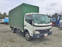 日野デュトロ幌車小型（2t・3t）[写真03]