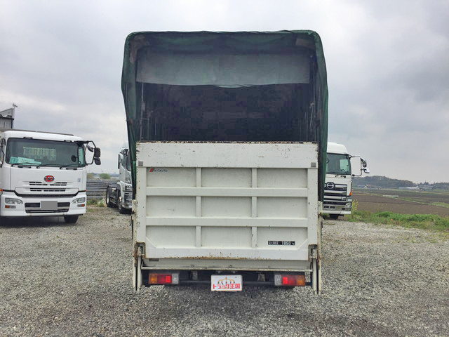 日野デュトロ幌車小型（2t・3t）[写真09]