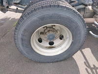 いすゞフォワードダンプ中型（4t）[写真19]