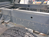 いすゞフォワードダンプ中型（4t）[写真21]