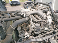 いすゞフォワードダンプ中型（4t）[写真26]