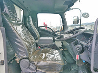 いすゞフォワードダンプ中型（4t）[写真29]