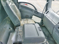 いすゞフォワードダンプ中型（4t）[写真30]