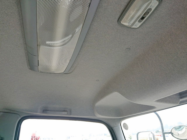 いすゞフォワードダンプ中型（4t）[写真31]