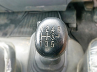 いすゞフォワードダンプ中型（4t）[写真34]