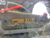 いすゞフォワードダンプ中型（4t）[写真35]