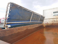 いすゞフォワードダンプ中型（4t）[写真09]