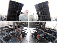 日野レンジャーローダーダンプ増トン（6t・8t）[写真14]