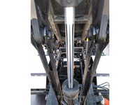 日野レンジャーローダーダンプ増トン（6t・8t）[写真15]