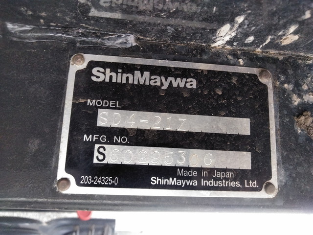 日野レンジャーローダーダンプ増トン（6t・8t）[写真18]