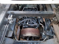 日野レンジャーローダーダンプ増トン（6t・8t）[写真19]