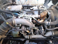 日野レンジャーローダーダンプ増トン（6t・8t）[写真24]